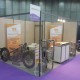   TSwaterjet Stand - Midest Fair