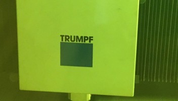  We already have the latest Laser technology available