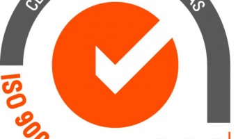 We are pleased to announce that TSwaterjet is already a company certified by ISO 9001: 2015